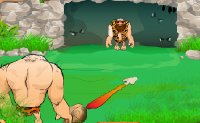 Jeu Penalty foot moyen age