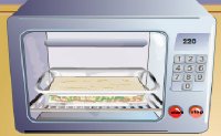 Jeu Cuisine lasagne