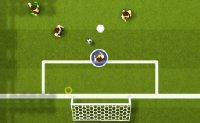Jeu Simple foot