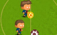 Jeu Euro 2012 foot