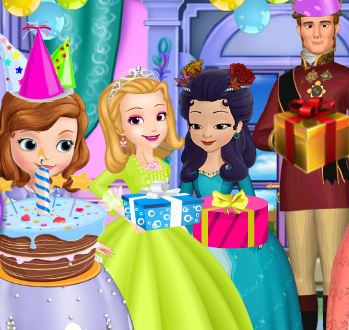 Jeu Anniversaire de la reine