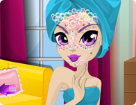 Jeu Seance pour Twyla