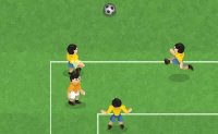 Jeu Coupe du monde de foot
