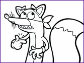 Jeu Coloriage Swipper
