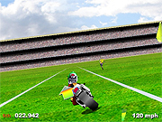 Jeu Turbo moto