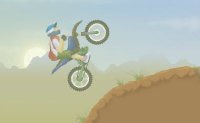 Jeu TG Motocross 2