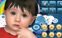Jeu Bebe tout mignon