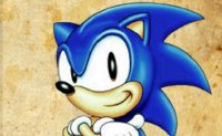 Jeu Sonic bomb blast