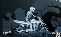 Jeu Route du diable 2
