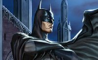Jeu Batman revolutions