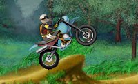 Jeu Motocross nucleaire