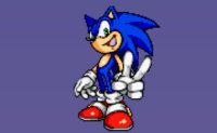 Jeu Sonic en Istanbul