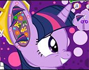 Jeu Twilight au docteur