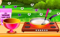 Jeu Recette cuisine boeuf