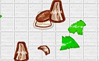 Jeu Cuisine blt et burger
