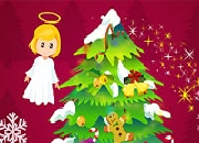 Jeu Sapin de Noel