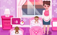 Jeu Occupe-toi des bebes