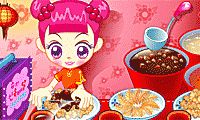 Jeu Sue livre des viandes cuisine