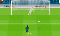 Jeu Coupe du monde des penalties 2012
