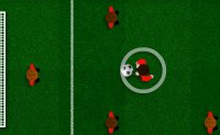 Jeu 5 footy