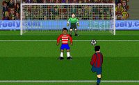 Jeu Foot espagnole