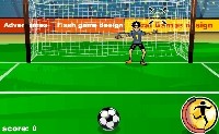Jeu Defis foot