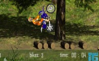 Jeu Pilote rageux 2