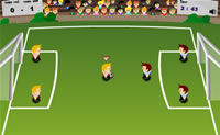 Jeu Petit foot