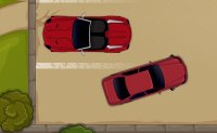 Jeu Parking dans un aeroport internationale