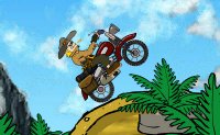Jeu Le pilote exploreur
