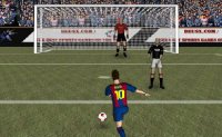 Jeu Champions de foot