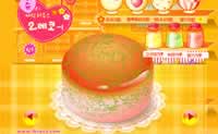 Jeu Gateaux de sue