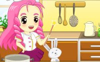 Jeu Cuisine maggies