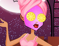 Jeu Transformation de Cleo de Nile