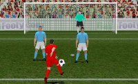 Jeu Foot mochi 2