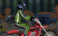 Jeu Enduro 3
