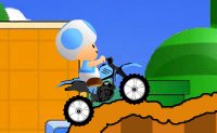 Jeu Toad le pilote 2
