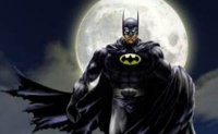 Jeu objets caches de batman