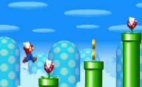 Jeu Mario 3d