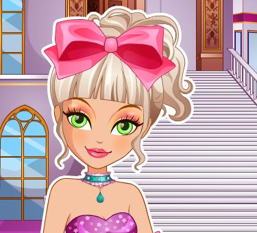 Jeu Les 16ans de la princesse