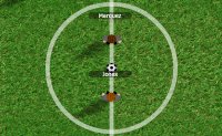 Jeu Foot FOOTY
