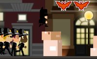 Jeu Batman cours cours