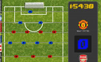 Jeu Baby foot de ligue 1