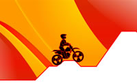 Jeu Moto tout terrain