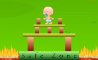 Jeu Zone de confort