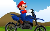 Jeu Mario eurotrip