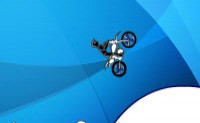 Jeu Moto tout terrain 2