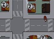 Jeu Cadeaux de Noel