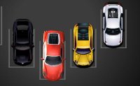 Jeu Valet pro de parking