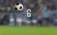 Jeu Et tire au foot